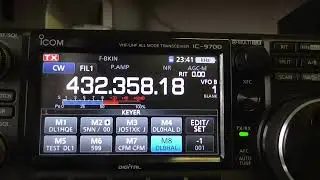 HA1AG call part 1