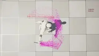 How I Implemented Melee Hit Detection in Unreal Engine