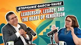 Season 5- Episode 26: Stephanie Garcia-Vause