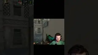 Der Sprayer  #funny #stream #twitch #twitchstreamer #cs2 #germany #lustig #viral #dbd