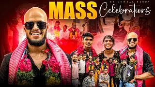 Voora Mass Dance🔥 || ICN India Pro - Celebrations