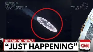 BREAKING! Vera Rubin Telescope Just Captured NEW TERRIFYING Images