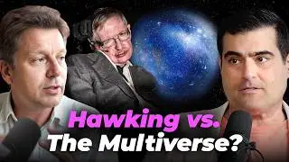 Hawking&rsquo;s Final Theory: Did We Create the Past?
