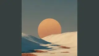 Desert Pulse