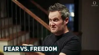 Fear VS Freedom | Self-Sovereign Series
