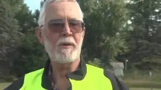Edgewood man dies testing ultralight being offered for sale
