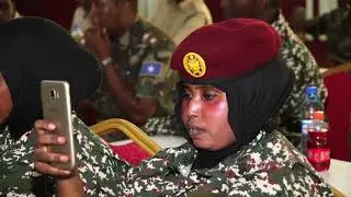 Heesta Dhulka Hooyo fanaanka Cabdi nuur yarow 2020