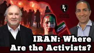Why Liberals Support Gaza but Ignore Iran