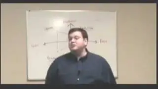Dan Roberts Training Sample