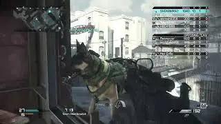 Call of Duty Ghosts in 2026! Multiplayer Gameplay