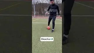 Who&rsquo;s the most skillful player of all time? 💫⚽️ #shorts #football