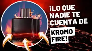 TE CONTAMOS TODO DE Kromo Fire de &eacute;sika &iexcl;Lo que nadie te dice!