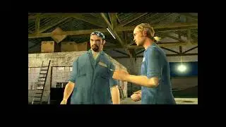GTA San Andreas Эпизод 25 Автомобильные миссии