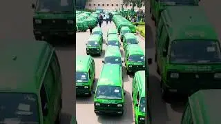 CM Maryam Nawaz is changing Punjab | Maryam Nawaz Sharif | CM Punjab | PMLN TV | Punjab Govt