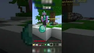 Minecraft Eggwars Happy Moments 😊 #shorts #minecraft