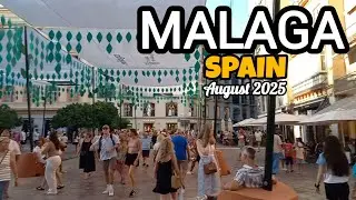 MALAGA CITY.SPAIN.ESPAGNE.ESPAÑA. #centrohistórico  #malaga #málaga #malagacostadelsol  #spain   🇪🇸