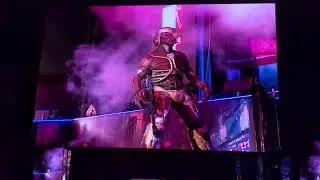 Iron Maiden - Heaven Can Wait Live @ Huracán, Argentina - 01/12/2024