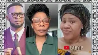 This idiat pastor is apologising to gain public sympathy. Standing on the altar to lie.A manipulator