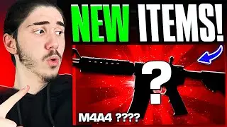 A VERY GENTLE BUT INTERESTING REVEAL!! (CSGOSKINS Promo Code 2026)