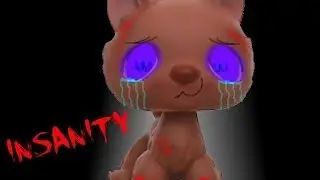 LPS: Insanity (Zack's Story)