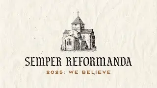 The Church, Salvation & Hope of Glory | We Believe