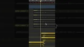 How I Layered Vocals for the Department Q Main Title