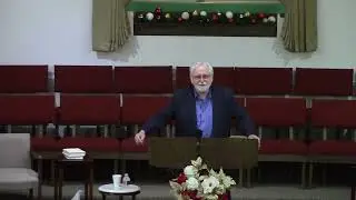 Prepare to Possess in 2026: Joshua 1:10-11