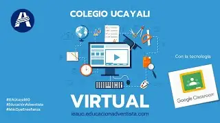 Ingl&eacute;s - Sesi&oacute;n Virtual N&ordm; 1 - 1er Grado de Primaria