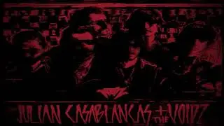 The Voidz - Xerox (Slowed & Reverb)