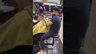 Asistan Berber Koltuğu