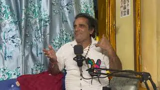 HORROR COMEDY PODCAST OF SANJAY VERMA/VIRAL PODCAST/PODCAST/SHALINI VERMA ANCHOR 🎤 2025.