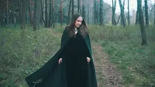 May It Be (кавер, русский перевод)