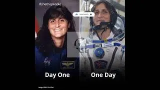 Day one vs day now #singapen #women #shortsvideo