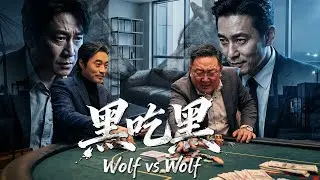 龙湾震撼特辑💣：二十年走私与血案连环爆发，废墟之下掩埋3人命案，权力巅峰竟是罪恶祭坛？🌑 #mysterymovie #夜幕谜案