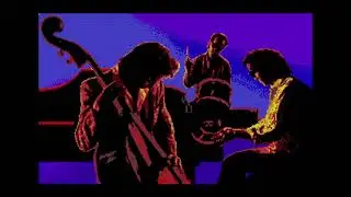Apple IIGS Dealer Demo (Demo 1986 Apple II GS)