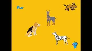 Computational thinking   pattern recognition