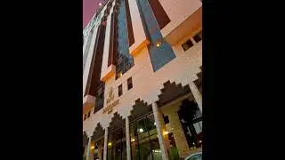 Have You Stayed at Elaf Ajyad Hotel Makkah? Share Your Experience!