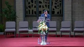 The Secret to a Life of Revival Part 1