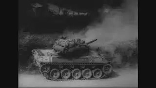 Breaking the Gothic Line: Army's Artillery and Tanks in Action | Italy 1944