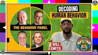 The Behavior Panel's Take: Decoding Will Smith's Body Language During His Apology