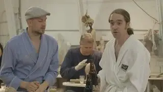 Transplants Brewing Company: Brew Dogs Craft Beer Virgins Los Angeles