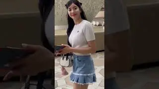 Eunbi just hasn't been disappointing.