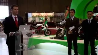Benelli - Sal&atilde;o Duas Rodas - #S2R