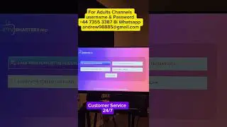 How to Download & Install IPTV Smarters Pro (Quick Tutorial)#IPT VSmartersPro#IPTVApp#IPTVSetup#b1g