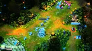 LoLMents League of Legends Episode  11