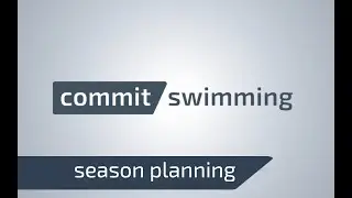 Season Planning