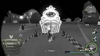 Where to get Power Shard | Kingdom hearts 2 Final Mix