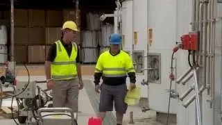 Careers in the Wine Industry - Operations Management