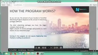 What is Futuradpro Advertising and Adpacks PPT Plan in Hindi Part (IV)