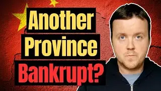 Another Domino Falls: Is China Bankrupt? | &lsquo;China Malware Campaign&rsquo; | US-China